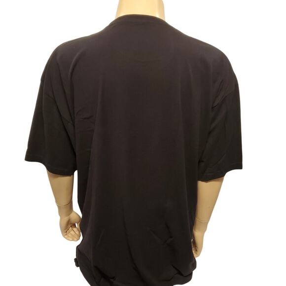 Universal City Studios Fast & Furious Black Graphic T-Shirt Men's 3XL Unisex NWT - Picture 4 of 6